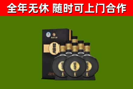 洪泽区回收习酒
